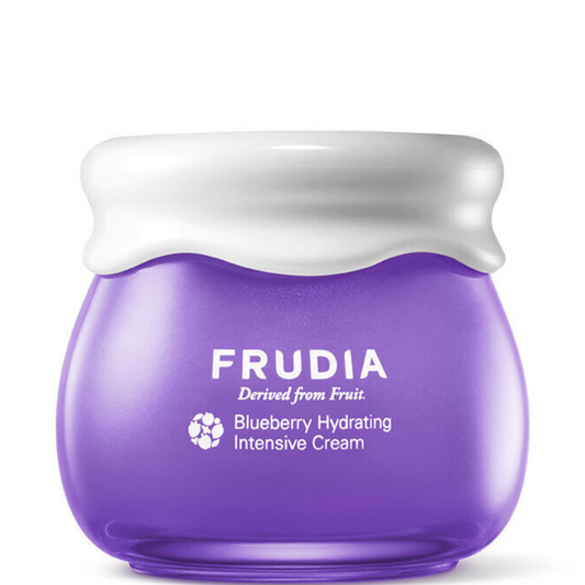 FRUDIA Blueberry Hydrating Intensive Cream