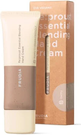 Frudia Re:Proust Essential Blending Hand Cream Earthy