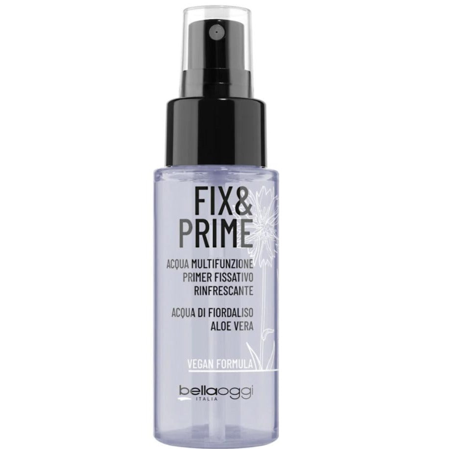 BELLAOGGI PRIME & FIX ACQUA MIST Cornflower