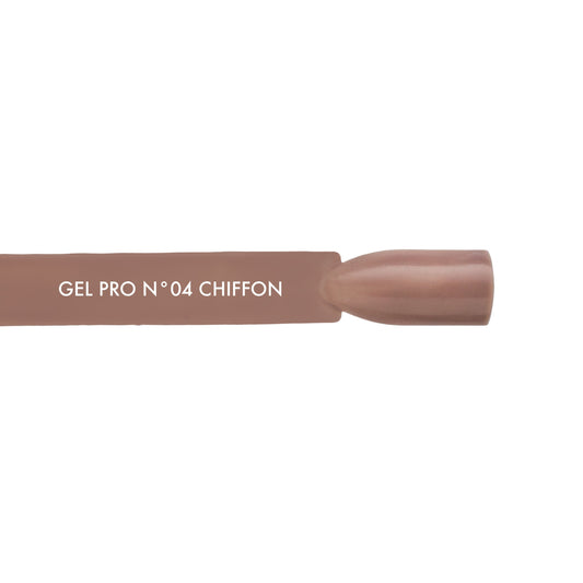 BELLAOGGI GEL PRO 04 Chiffon