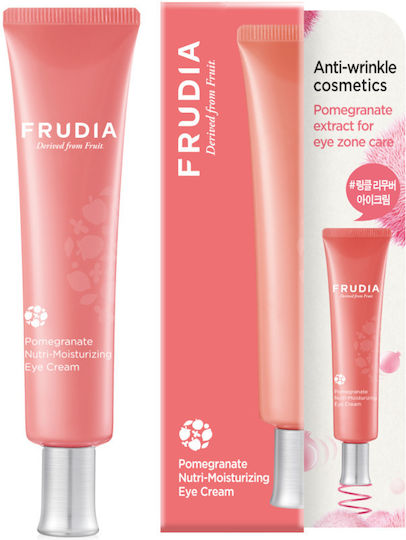FRUDIA Pomegranate Nutri-Moisturizing Eye-cream