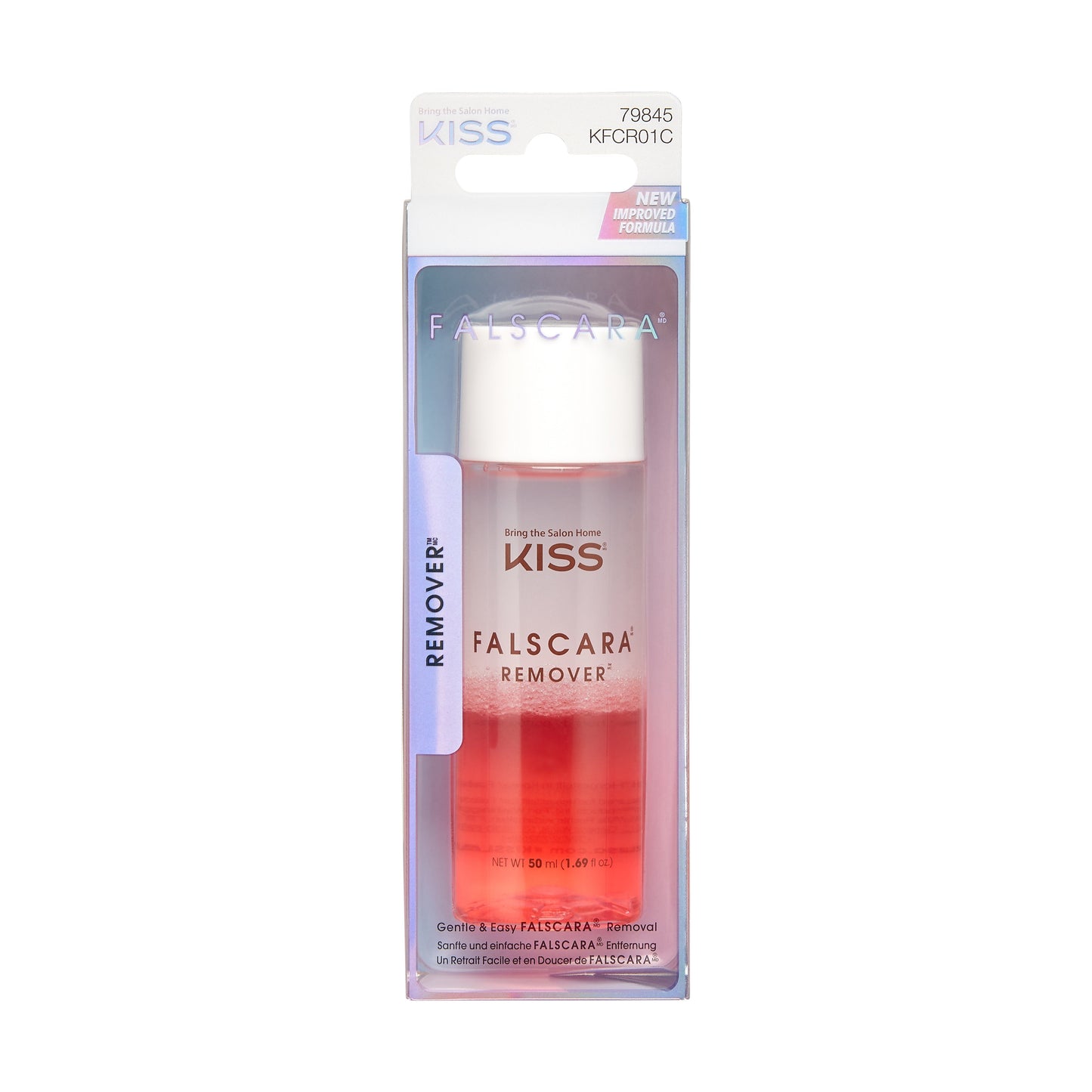 KISS Falscara Eyelash