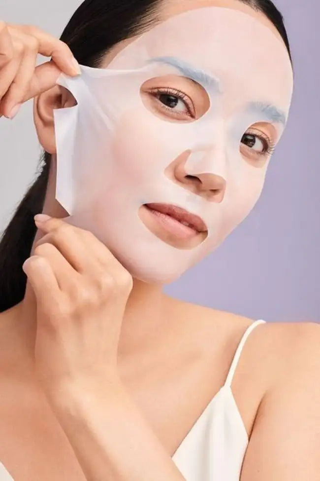 KOREAN Beauty Masks