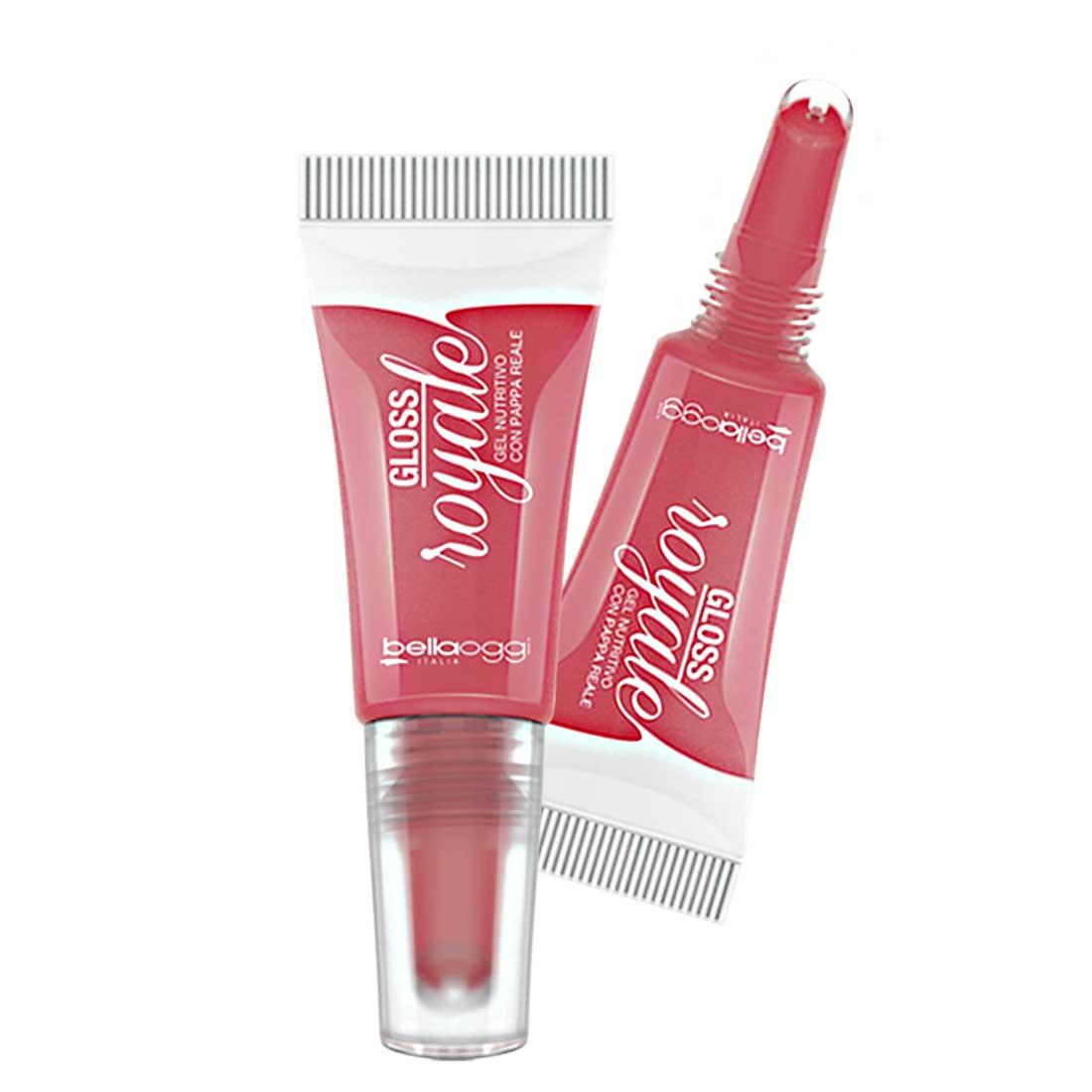 BELLAOGGI GLOSS ROYALE Venus Pink 04