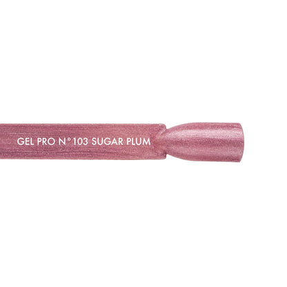 BELLAOGGI GEL PRO 103 Sugar Plum