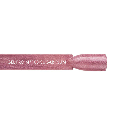 BELLAOGGI GEL PRO 103 Sugar Plum