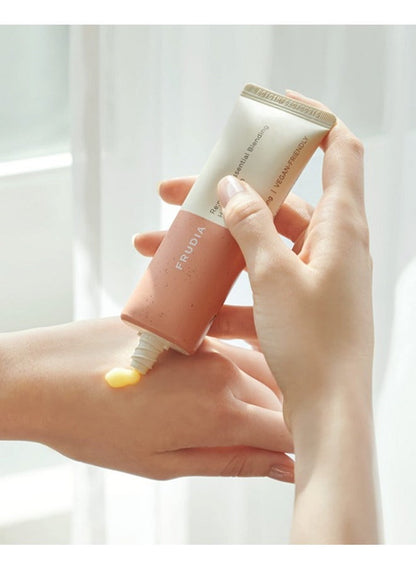 Frudia Re:Proust Essential Blending Hand Cream Dazzling