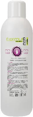 FORMUL PRO Eau Oxygénée stab. 30 vol (1L)