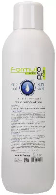 FORMUL PRO Eau Oxygénée stab. 40 vol (1L)