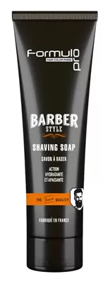 FORMUL PRO Barber shaving cream tube150ml