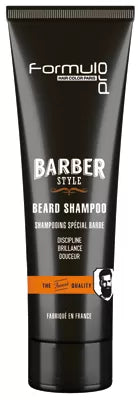 FORMUL PRO Barber shampoing tube 150ml