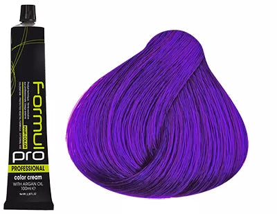 FORMUL PRO BOOSTER 0.22 Violet Coloration - Formul Pro (100ml)