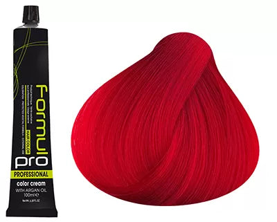 FORMUL PRO BOOSTER 0.66 Red Coloration - Formul Pro (100ml)