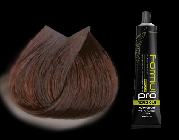 FORMUL PRO Hair Dye 7.11 - Formul'Pro (100ml)