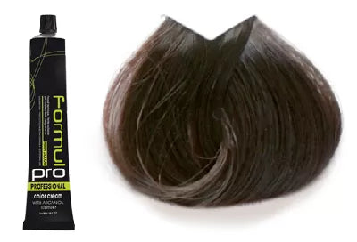 FORMUL PRO Hair Dye 4.03 4NW - Formul'Pro (100ml)