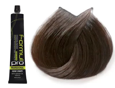 FORMUL PRO Hair Dye 5.03 5NW - Formul'Pro (100ml)