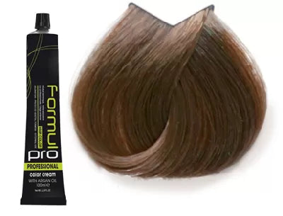 FORMUL PRO Hair Dye 7.03 7NW - Formul'Pro (100ml)