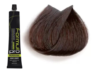 FORMUL PRO Hair Dye 5.4 5R - Formul'Pro (100ml)