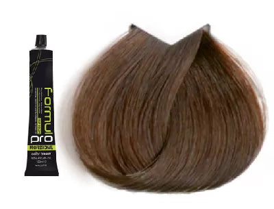 FORMUL PRO Hair Dye 7.32 - Formul'Pro Tube (100ml)