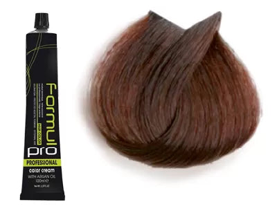 FORMUL PRO Hair Dye 6.45 - Formul'Pro Tube (100ml)