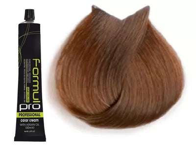 FORMUL PRO Hair Dye 8.34 - Formul'Pro Tube 100ml