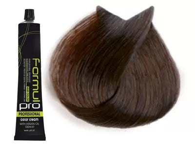 FORMUL PRO Hair Dye 6.34 - Formul'Pro Tube 100ml