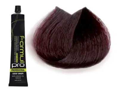 FORMUL PRO Hair Dye 5.62 5Rv - Formul'Pro (100ml)