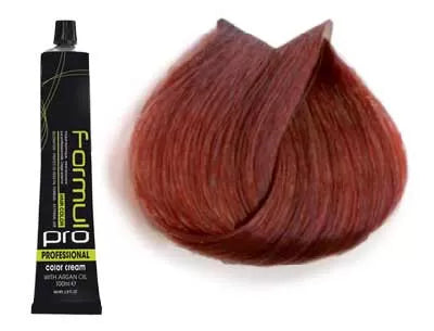 FORMUL PRO Hair Dye 6.43 - Formul'Pro Tube (100ml)