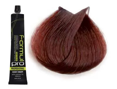 FORMUL PRO Hair Dye 5.43 - Formul'Pro Tube (100ml)