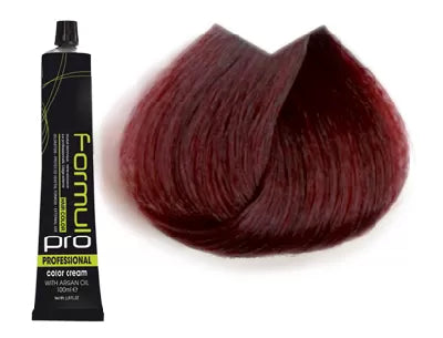 FORMUL PRO Hair Dye 6.66 6Rs - Formul'Pro (100ml)