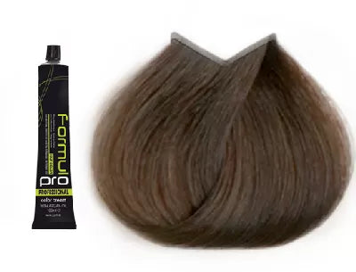 FORMUL PRO Hair Dye 7.13 - Formul'Pro Tube (100ml)