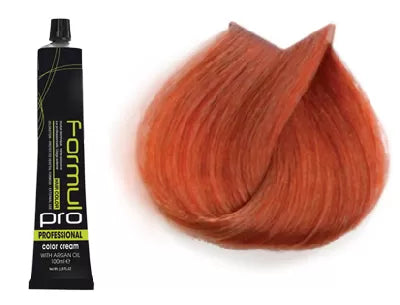 FORMUL PRO Hair Dye 7.44 7Ri - Formul'Pro (100ml)