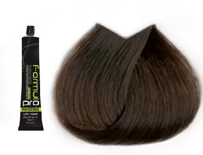 FORMUL PRO Hair Dye 6.13 - Formul'Pro Tube (100ml)