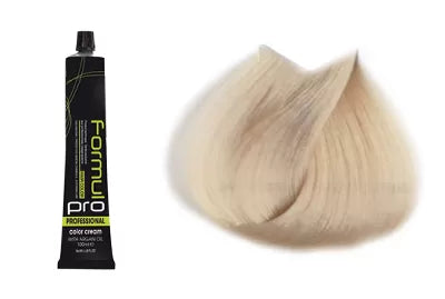 FORMUL PRO Hair Dye 9.02 - Formul'Pro Tube (100ml)