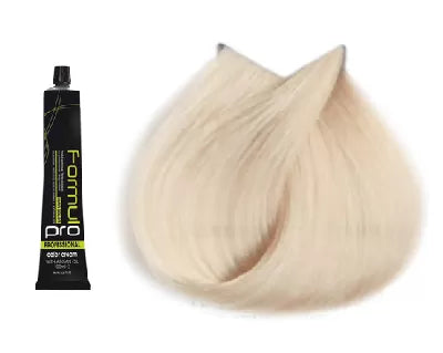 FORMUL PRO Hair Dye 10.02 - Formul'Pro Tube (100ml)