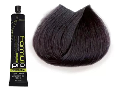 FORMUL PRO Hair Dye 4.20 4I - Formul'Pro (100ml)