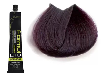 FORMUL PRO Hair Dye 5.20 5I - Formul'Pro (100ml)