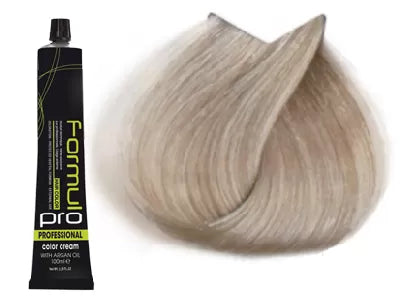 FORMUL PRO Hair Dye 10.1 - Formul'Pro Tube 100ml