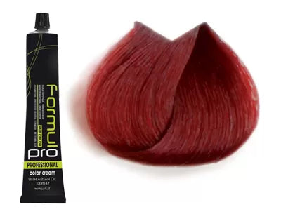 FORMUL PRO Hair Dye 7.66 - Formul'Pro Tube (100ml)