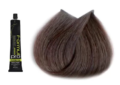 FORMUL PRO Hair Dye 6.15 - Formul'Pro Tube (100ml)