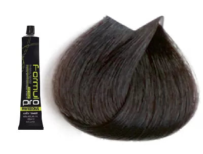 FORMUL PRO Hair Dye 4.75 4MM - Formul'Pro 100ml 4.52