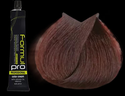 FORMUL PRO Hair Dye 6.52 - Formul'Pro (100ml)