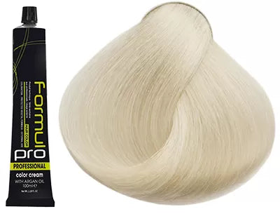 FORMUL PRO Hair Dye 12.81 - Formul'Pro (100ml) MINERAL