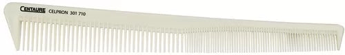 CENTAURE Classic Cut Slanted Comb (178mm) - Centaure