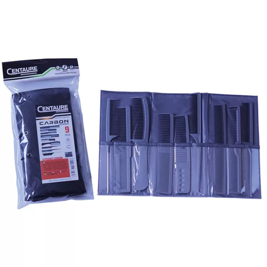 CENTAURE Centaure CARBANTISTATIK 9-comb set