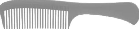 CENTAURE Rake Detangling Comb 22 - Centaure Carbomagik