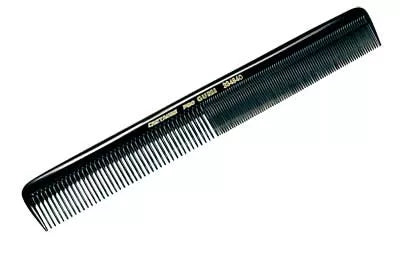 CENTAURE Giant Cut Ebony Comb - Centaure