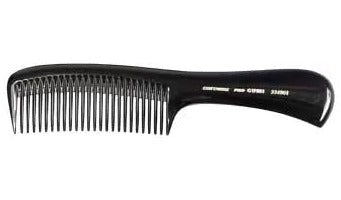 CENTAURE Ebony Detangling Comb - Centaure