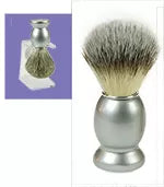 CENTAURE Centaure Synthetic Ultra Soft Badger Brush T20-55