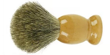 CENTAURE Centaure Mixed Silk Badger Brush T19-52